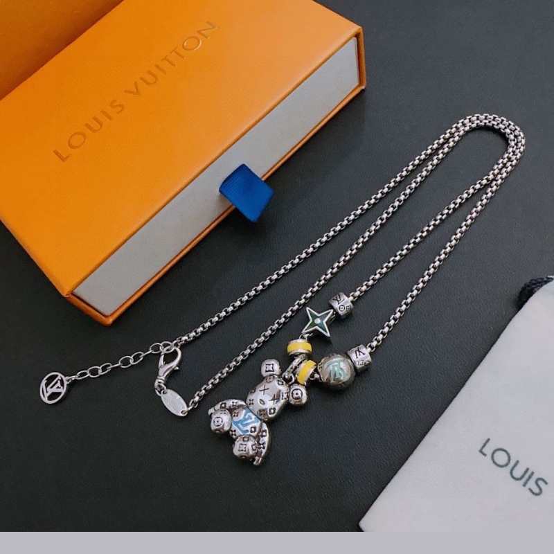 LV Necklaces